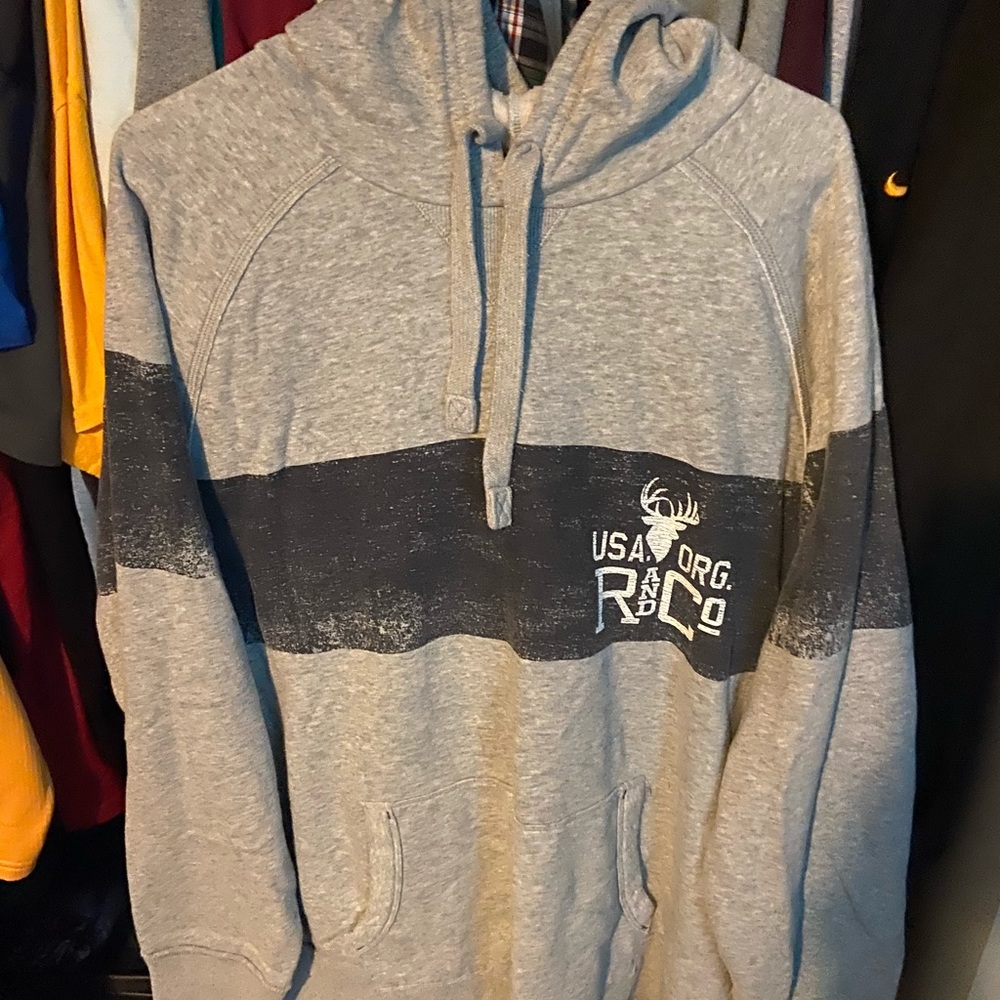 Hollister Sweatshirt